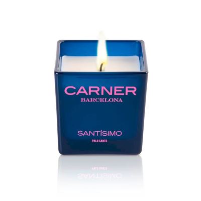 CARNER BARCELONA Santisimo Candle 200 gr